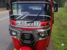 Bajaj RE 2015 Three Wheel
