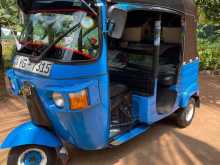 Bajaj RE 2011 Three Wheel