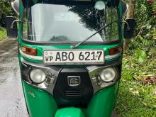 Bajaj RE 2016 Three Wheel