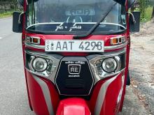 Bajaj Vell 2014 Three Wheel