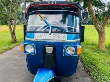 Bajaj RE 2012 Three Wheel