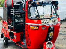 Bajaj RE 2006 Three Wheel