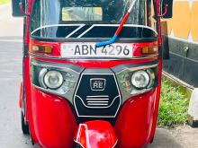 Bajaj RE 2016 Three Wheel