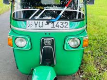Bajaj RE 2011 Three Wheel