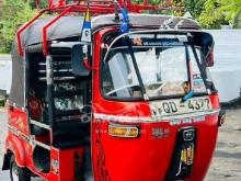 Bajaj RE 2006 Three Wheel