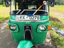 Bajaj RE 2012 Three Wheel
