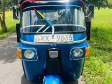 Bajaj RE 2012 Three Wheel