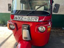Bajaj RE 2012 Three Wheel