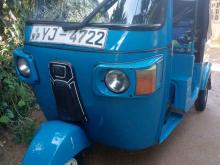 Bajaj RE 2011 Three Wheel