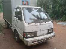 Nissan Vanette 1999 Lorry