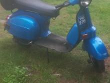 Bajaj Vespa 1999 Motorbike