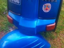 Bajaj Vespa 1999 Motorbike