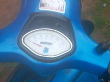 Bajaj Vespa 2004 Motorbike