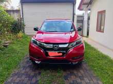 Honda VEZEL 2017 SUV