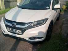 Honda Vezel 2014 SUV