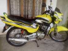 TVS Victor 2006 Motorbike