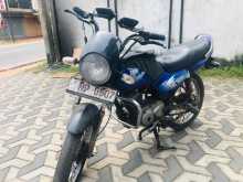 TVS Victor 2006 Motorbike