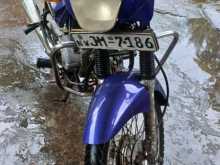 Bajaj Victor 2005 Motorbike