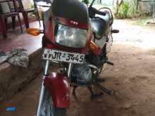 Bajaj Victor 2005 Motorbike