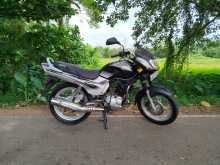 Bajaj Victor GLX 2008 Motorbike
