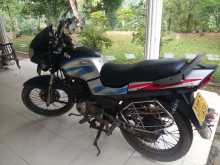 TVS Victor Glx 2005 Motorbike