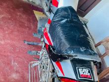 Bajaj Victor GlX 2006 Motorbike