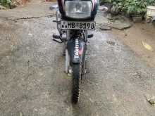 TVS Victor Gx 2006 Motorbike