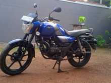 Bajaj V12 2018 Motorbike