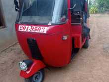 Bajaj RE 2002 Three Wheel