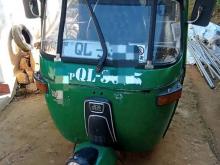Bajaj RE 2008 Three Wheel