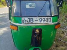 Bajaj RE 2004 Three Wheel