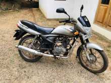Bajaj Vin 2006 Motorbike