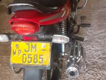 Bajaj Wind 2007 Motorbike