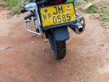 Bajaj Wind 2004 Motorbike