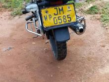 Bajaj Vind 2004 Motorbike