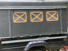 Bajaj Volition 2014 Lorry