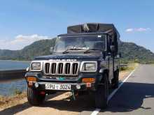 Mahindra Bolero 2012 Pickup