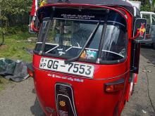 Bajaj RE 2006 Three Wheel