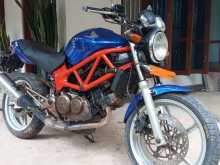Honda Vtr 250 2014 Motorbike