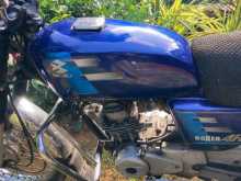 Bajaj Boxer 2003 Motorbike