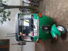 Bajaj W 2005 Three Wheel