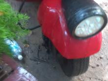 Bajaj RE 2007 Three Wheel