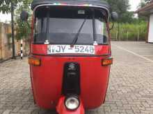 Bajaj RE 2005 Three Wheel