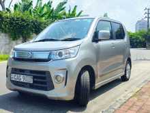 Suzuki Wagon R Stingray 2014 Car