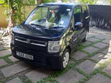 Suzuki Wagon R 2017 FX 2017 Car