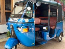Bajaj RE 2011 Three Wheel