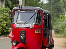 Bajaj 2 Stroke 2008 Three Wheel