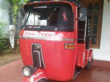 Bajaj RE 1998 Three Wheel