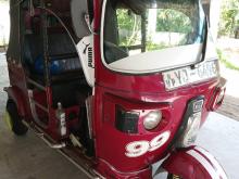 Bajaj RE 2011 Three Wheel