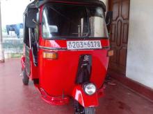 Bajaj RE 1995 Three Wheel